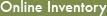 Online Inventory