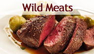Wild Meats