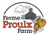 Proulx Sugarbush & Berry Farm