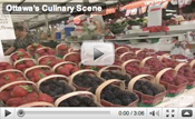 Ottawa's Culinary Scene video