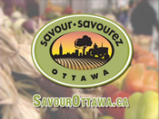 Savour Ottawa Promo