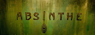 Absinthe Cafe