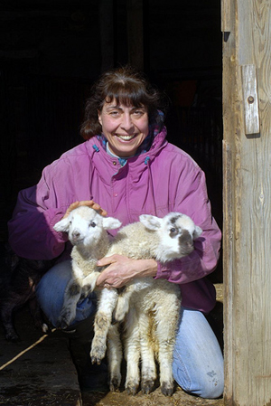 Alpenblick Farm