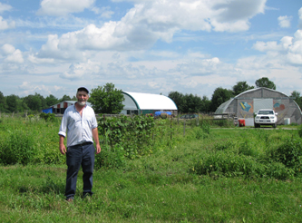 Aubin Farm