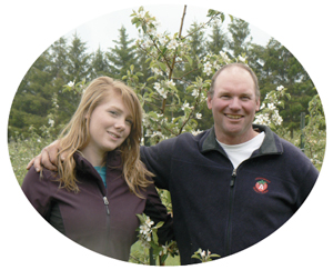 Avonmore Berry Farm