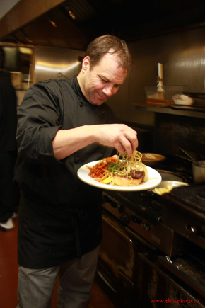 Ballygiblin's Restaurant and Pub
