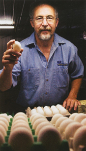 Bekings Poultry Farm