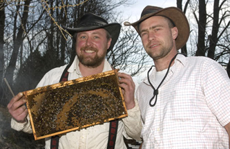 Berg-En-Dal Honey