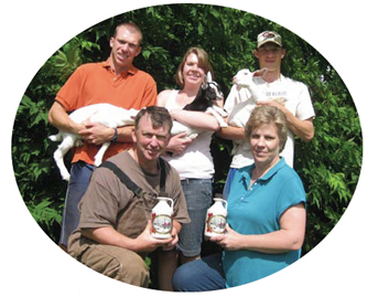 Clarmell Farms