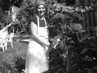 Credible Edibles Eco-Catering and Café