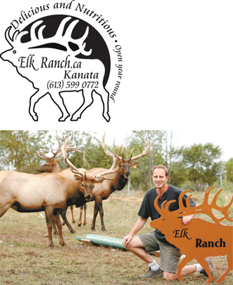 Elk Ranch