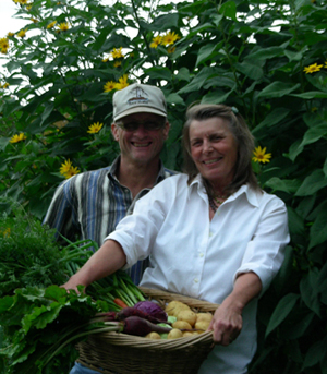 Elm Tree Farm
