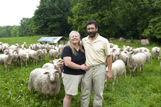 Fromagerie les Folies Bergères