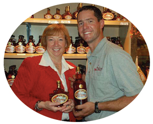 Fulton's Pancake House & Sugar Bush