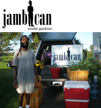 Jambican Studio Gardens