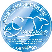 La Gantoise