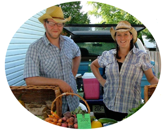 Luxy Farm