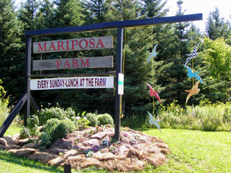 Mariposa Farm