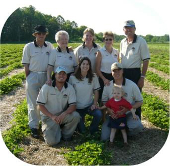 McGregor's Produce