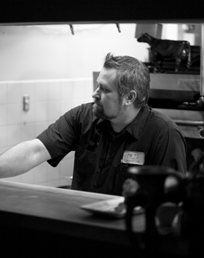 Murray Street Kitchen, Wine & Charcuterie