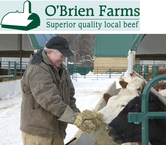 O’Brien Farms
