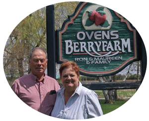 Ovens Berry Farm