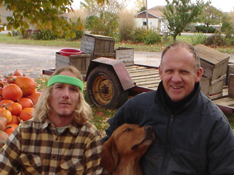 Rideau Pines Farm
