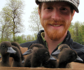 Riverglen Biodynamic Farm