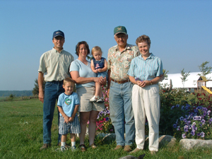 Rolling Acres Farms