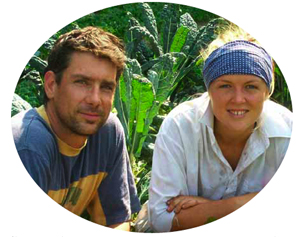 Roots and Shoots Farm