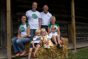 Saunders Farm