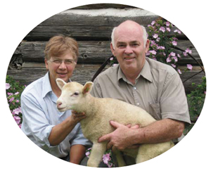 Senior Farms