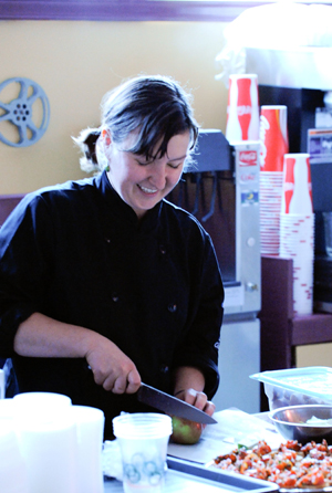 Stone Soup Foodworks