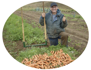 Terre à Terre Farm