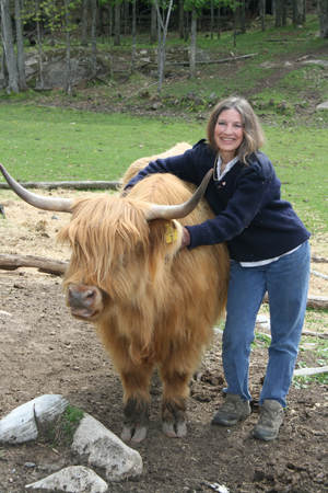 Tiraislin Farm