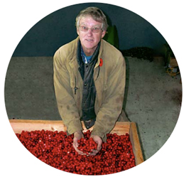 Upper Canada Cranberries